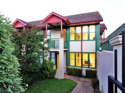 42 / 17 Yarra Street, Hawthorn