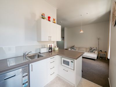 7 / 7 Liverpool Street, Dunedin Central