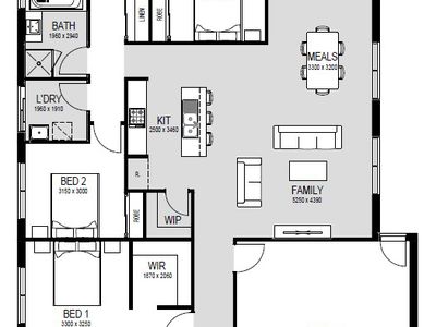 Lot 7 Emu Creek Road, Strathfieldsaye