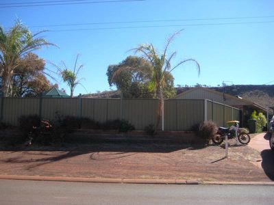 50 Forrest Avenue, Newman