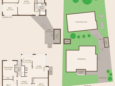 30 Leonard Avenue, Toukley