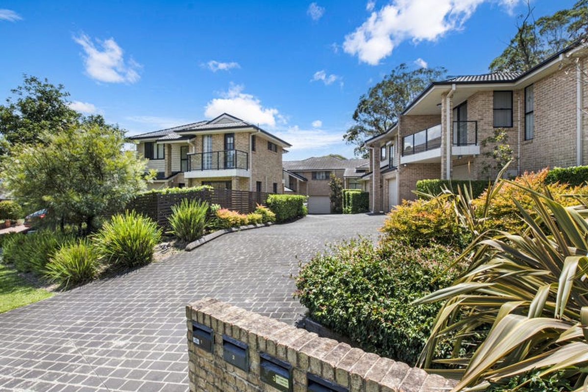 4 / 92 Bronzewing Drive, Erina