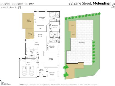 22 Zane Street, Molendinar