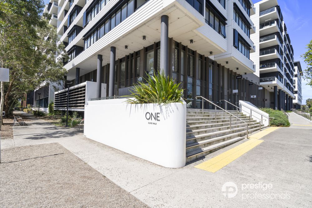 404 / 1 Dune Walk, Woolooware
