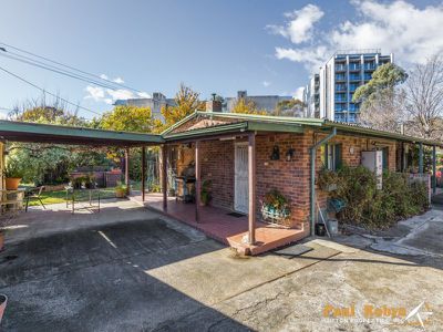 3 De Burgh Street, Lyneham