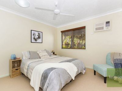 62 / 34 Bundock Street, Belgian Gardens