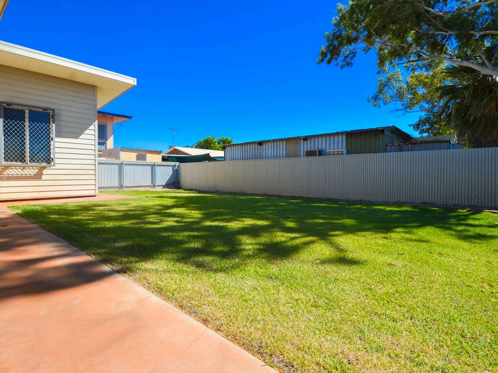 1 Paton Road, South Hedland