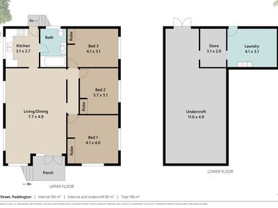 8 View Street, Paddington