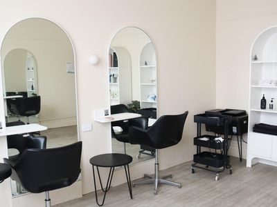 For Sale: Lease and Fit-Out of a Stunning Two-Storey Salon at 202 Glenferrie Road, Malvern