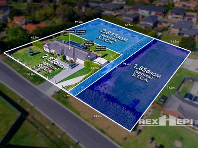 46 Hillsley Avenue, Narre Warren North