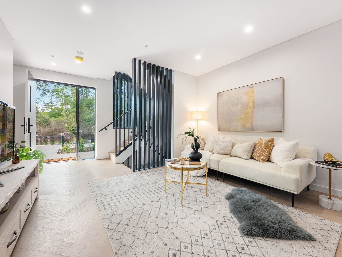 3 / 10 Culworth Avenue, Killara