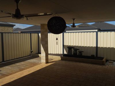 12 Vermillion Way, Success