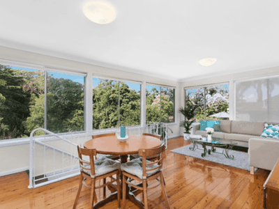 54 Eastwood Avenue, Eastwood