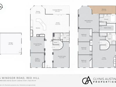 126 Windsor Road, Red Hill