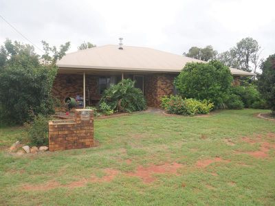 1-3 Crawford Road, Kingaroy