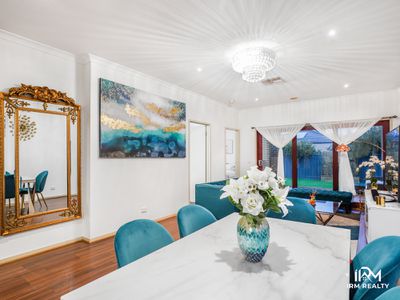 23 BLACK RANGE AVENUE, Craigieburn