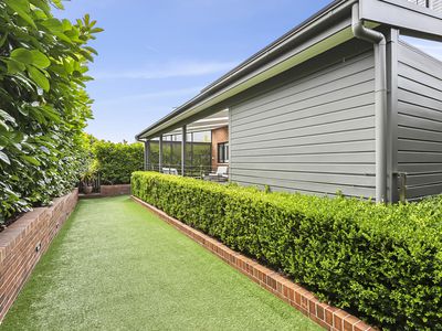 2 Harwood Place, Seaforth