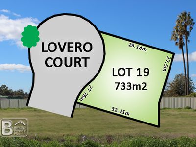 Lot 19, Lovero Court, Kangaroo Flat