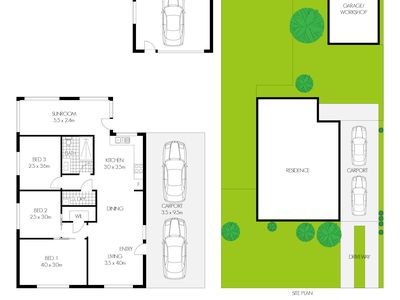 8 Oleander Street, Canton Beach
