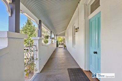 30 - 32 Darling Street, Tamworth