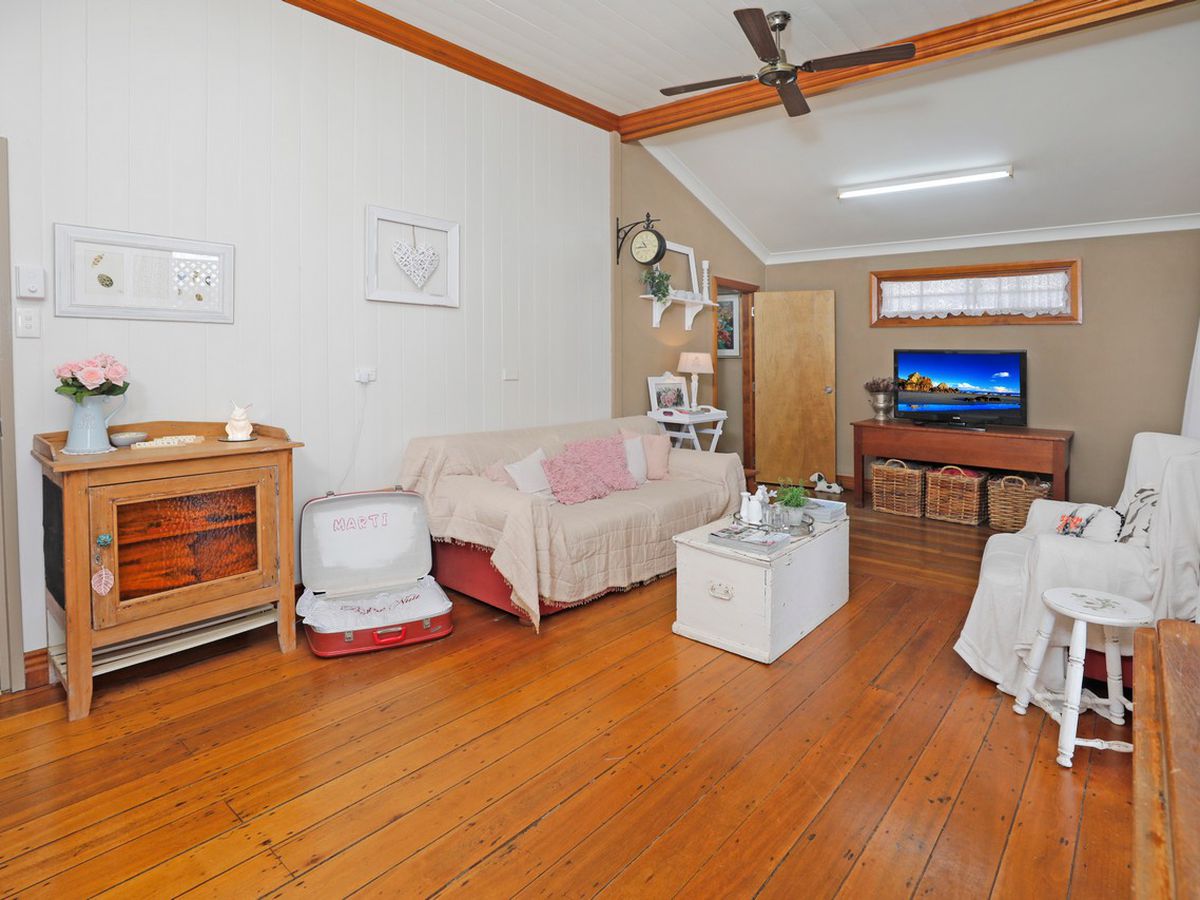 30 Eacham Road, Yungaburra