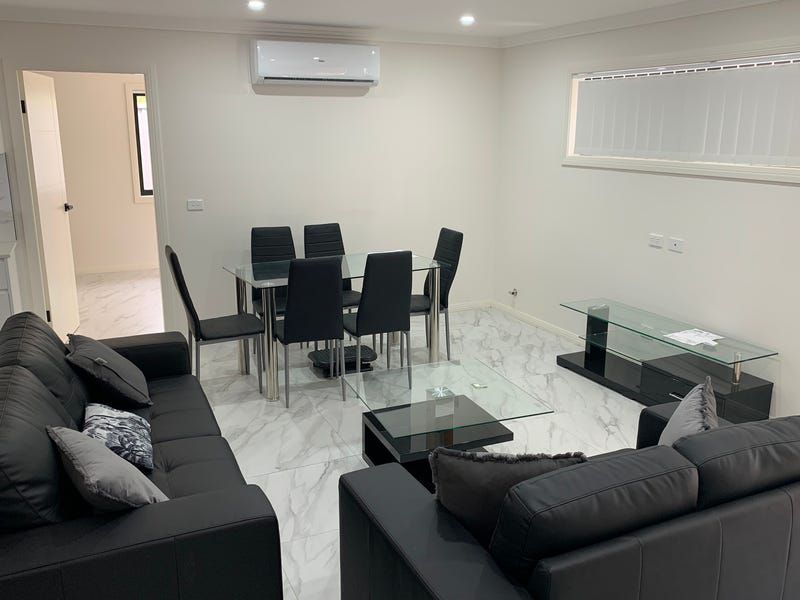 86A Strickland Crescent, Ashcroft
