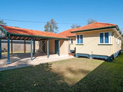 Unit 2 / 19 Ronald Street, Bundamba