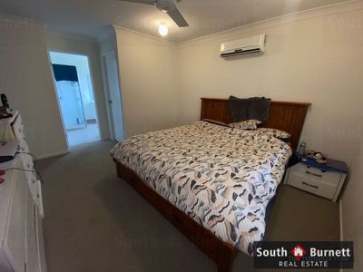 5 Crown Court , Kingaroy
