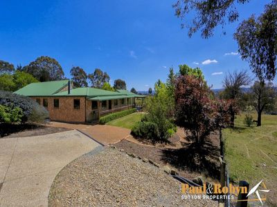 244 Radcliffe Circuit, Carwoola