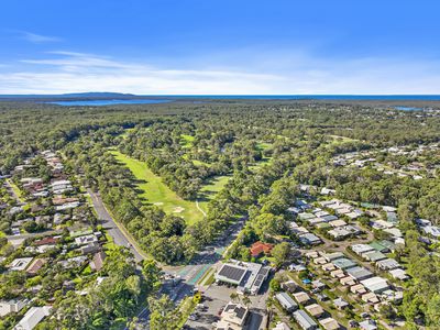 11 / 141 Cooroy Noosa Road, Tewantin