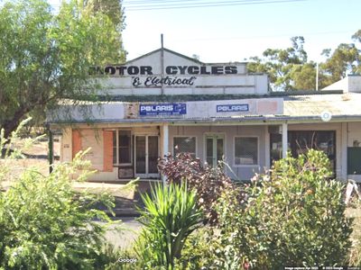 11 Wollongough Street, Ungarie