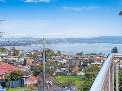 1 / 207 Flagstaff Road, Lake Heights