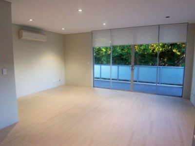 301 / 1 McKinnon Avenue, Five Dock