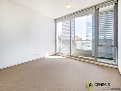 1403 / 9 Railway Street, Chatswood