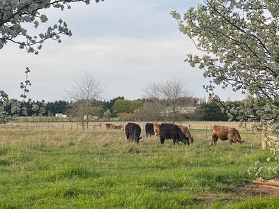 200 Fiddlers Green Road, Kyneton