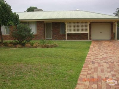 402 Macquarie Street, Dubbo