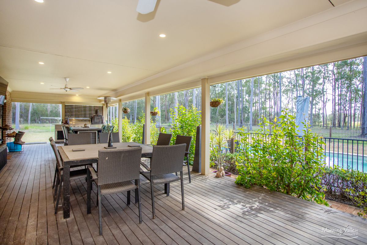 205 Aerodrome Road, Nabiac