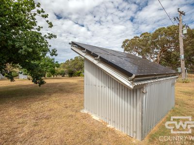 873 Polhill Road, Wellingrove