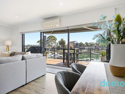 32 / 117 McLeod Road, Patterson Lakes