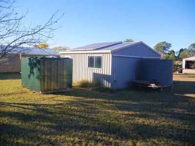 24 Olive Grove, Kingaroy