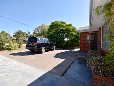 100 Blanche Street, Gosnells