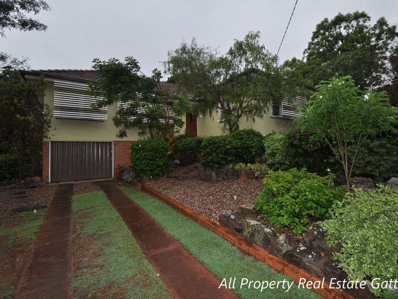 58 East Street, Gatton