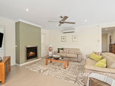 414 Elizabeth Drive, Vincentia