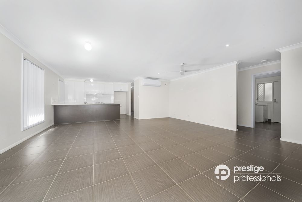 4 Bullrush Crescent, Voyager Point