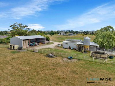 185 NINE MILE ROAD, Tynong