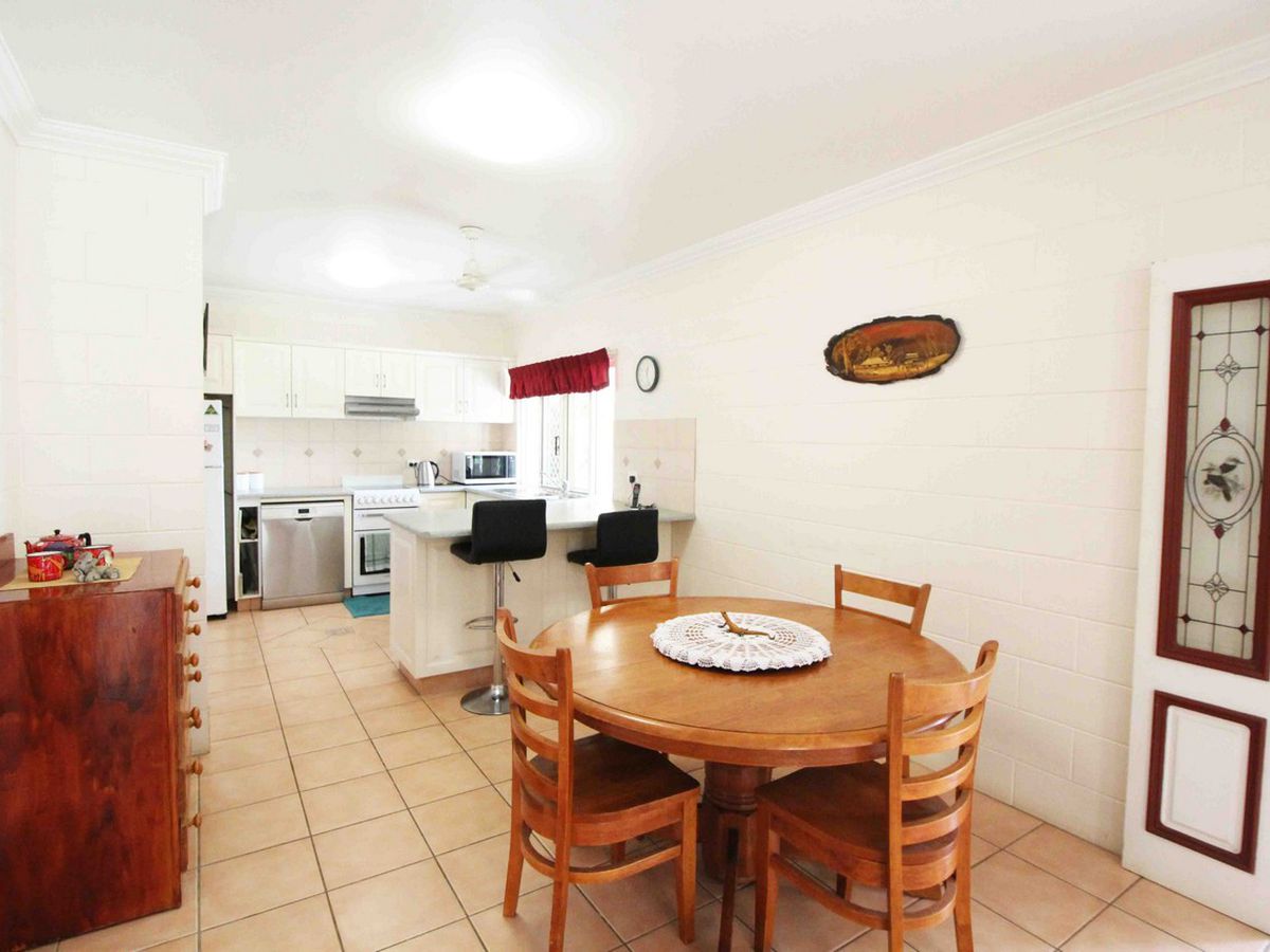 24 RUBY STREET, Herberton