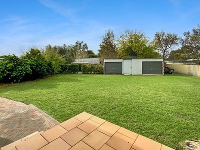 44 Show Street, Forbes