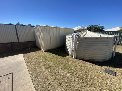 7 Nobby Way, Kingaroy