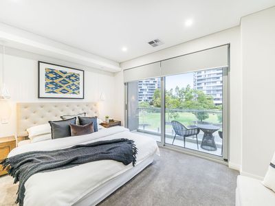 12 The Promenade, Burswood