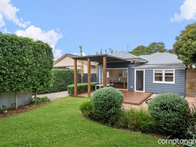 44 Soudan Road, West Footscray
